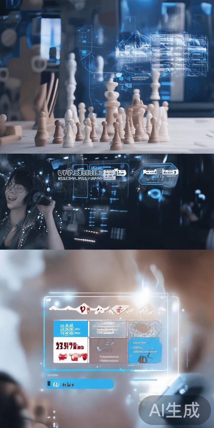 安全可靠的棋牌平台不仅仅依靠技术保障，还体现在优质