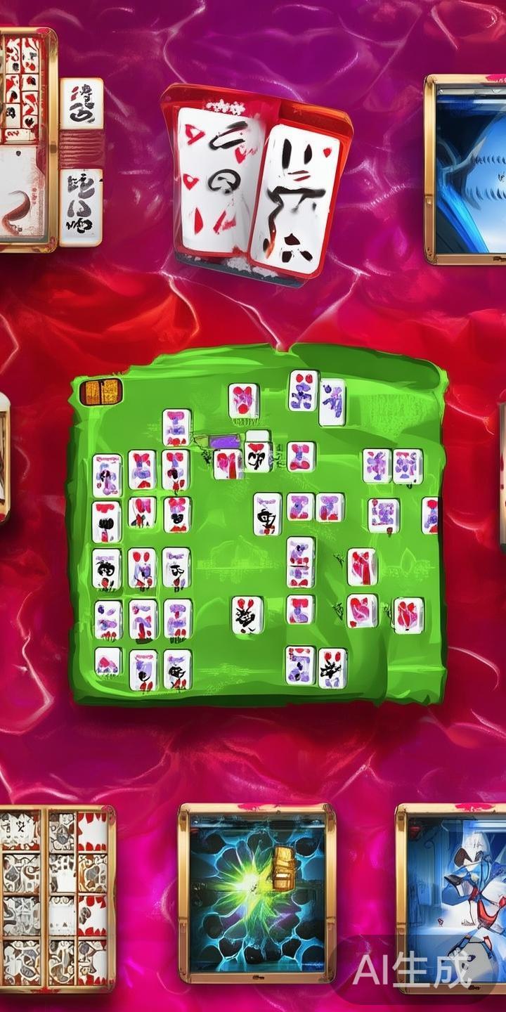 全面解析天天游棋牌MOD版下载安装包免费下载的途径与安全性 在当今娱乐休闲方式不断丰富的时代,棋牌游戏成为许多