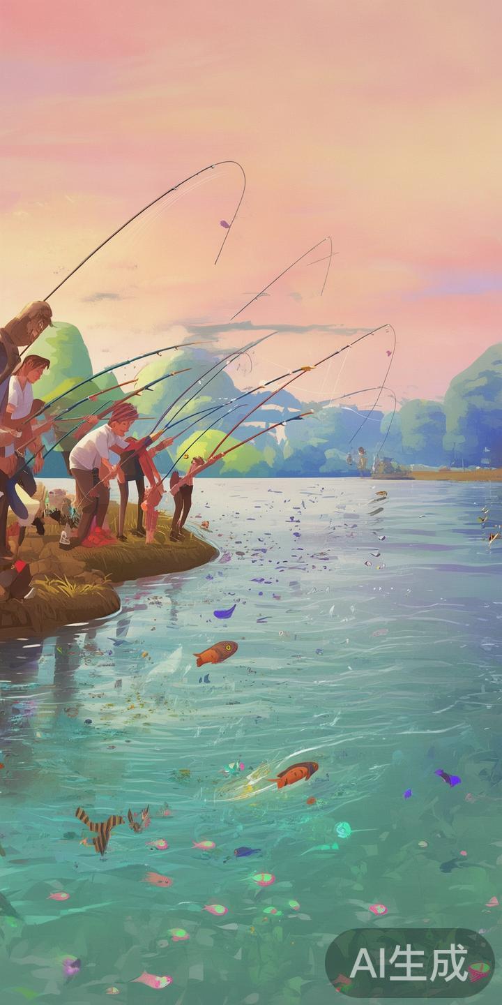 天天游棋牌捕鱼:多样丰富的游戏模式全攻略 作为捕鱼游戏的基础模式,经典模式依然占据着众多玩家