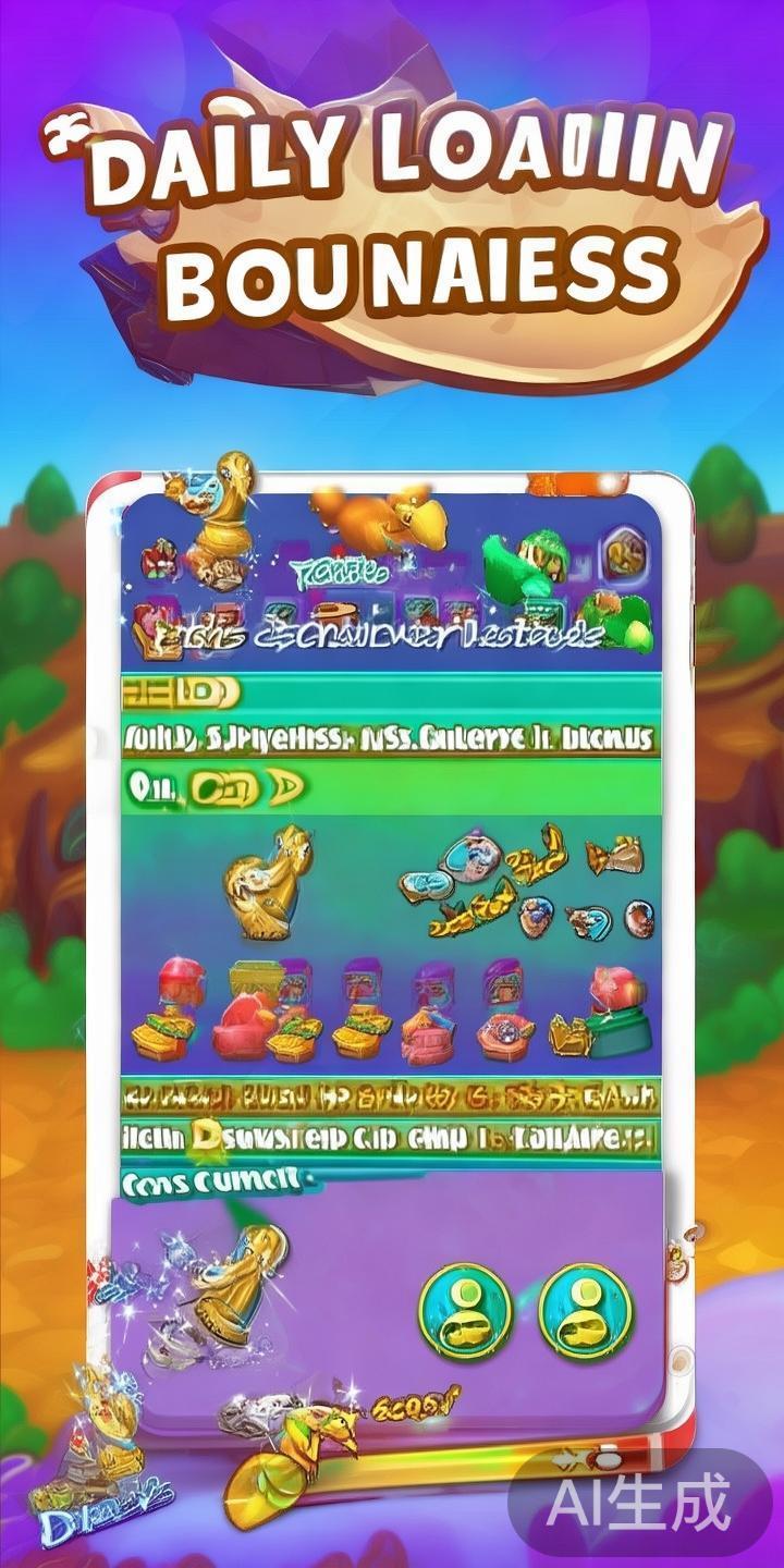 平台设立的每日签到奖励是最常见也是最重要的激励措施