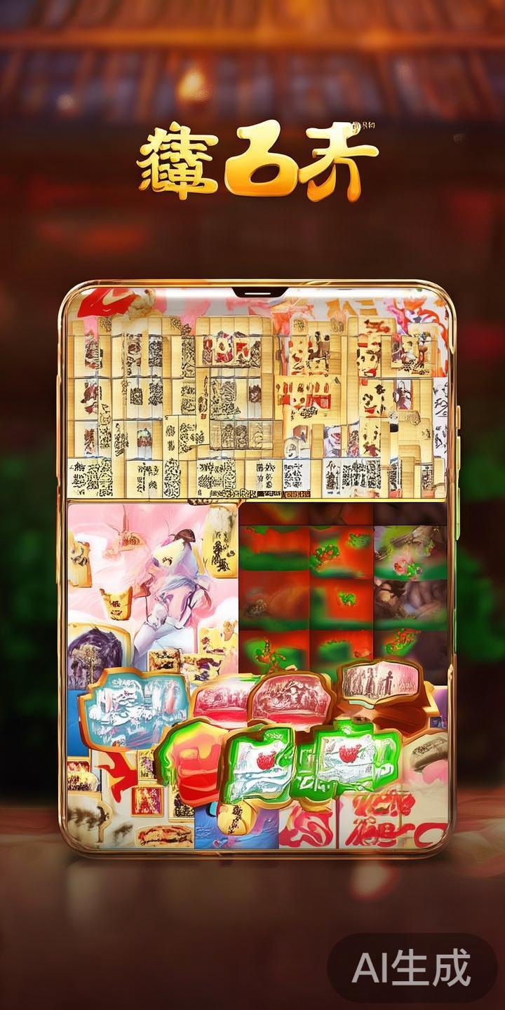 天天游棋牌游戏大厅6好玩吗?玩法攻略全解析,带你轻松玩转精彩对战 天天游棋牌游戏大厅6是一款集多种棋牌游戏于一体的娱