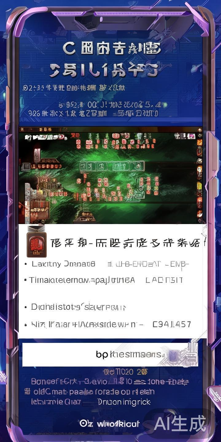 在当今数字娱乐快速发展的时代，端游天天棋牌以其丰富