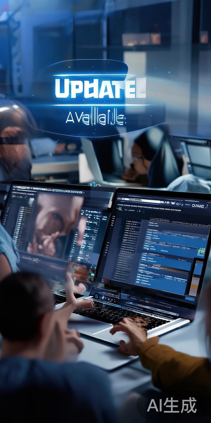 此外，持续的版本更新也意味着开发团队对软件的不断优