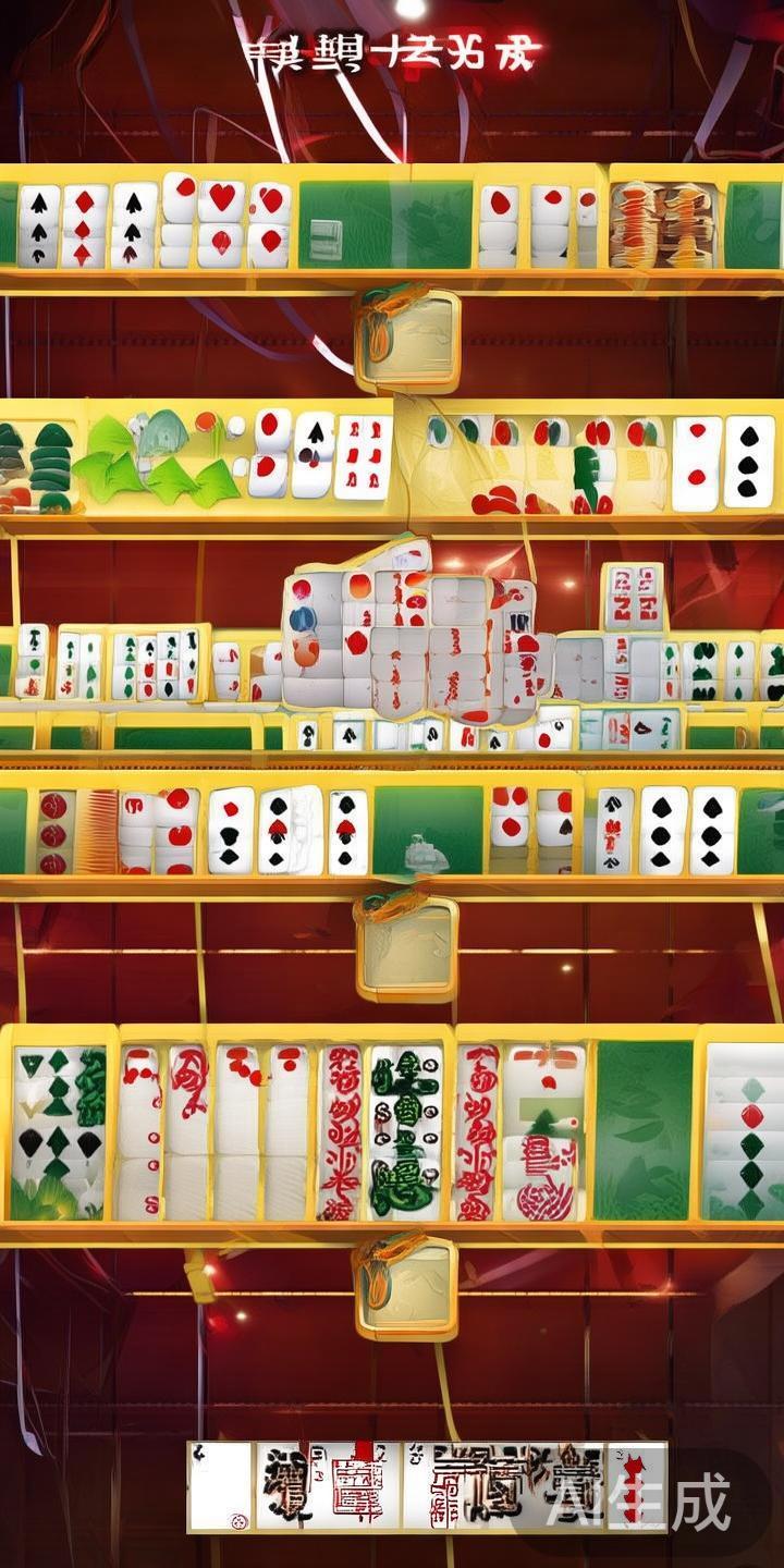 在当今数字娱乐不断发展的时代，棋牌游戏成为广大玩家