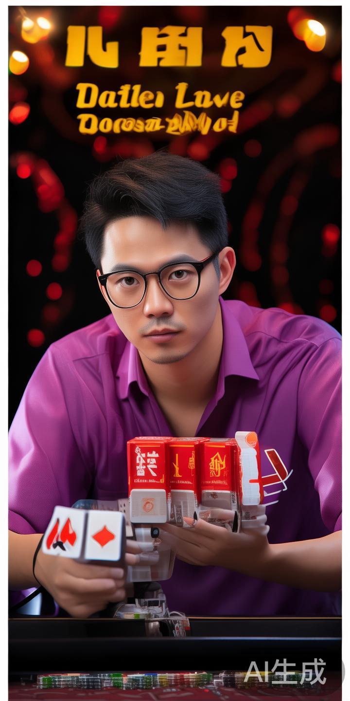 以一位活跃玩家李先生为例，他在天天游棋牌每天可以提