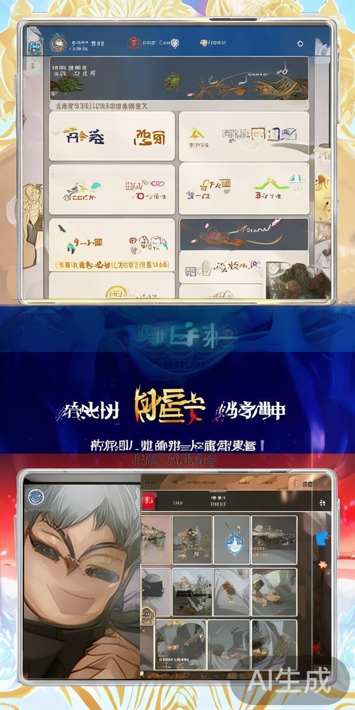 留意界面和功能的细节
正版的天天游棋牌在UI设计