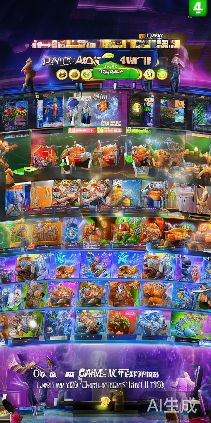 丰富的游戏玩法满足不同玩家需求
除了常见的斗地主