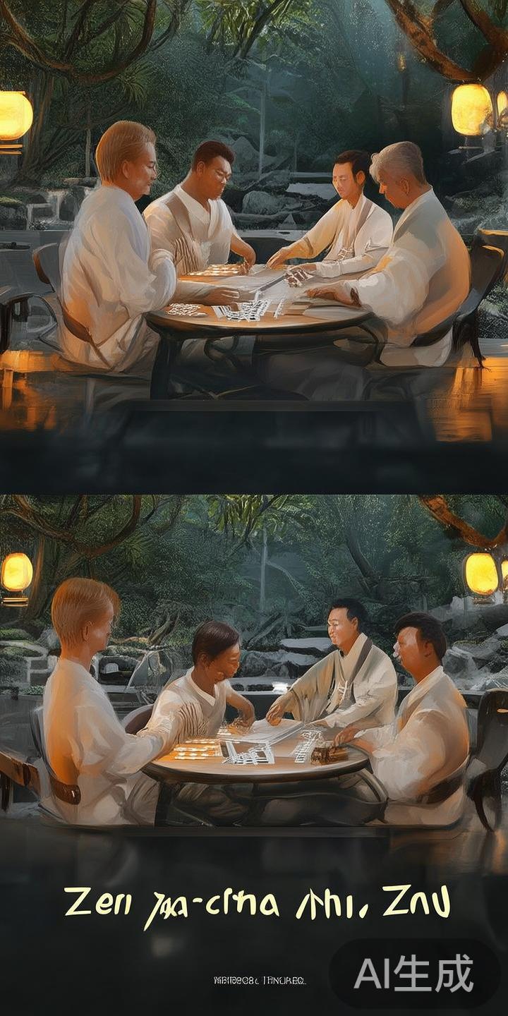 与传统斗地主不同，游戏强调心境放松。&nbsp;玩家被鼓励在