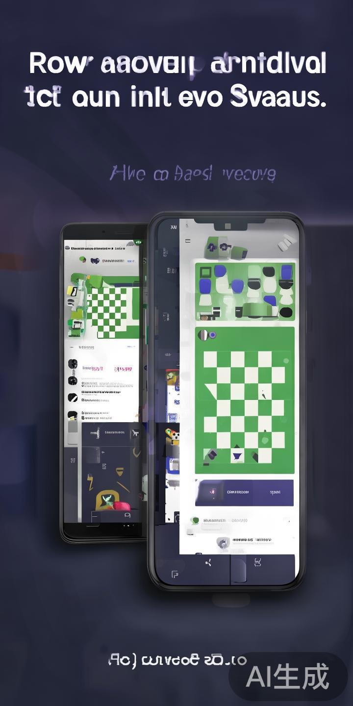 在操作方面，天天乐棋牌游以用户为中心，设计了简洁易