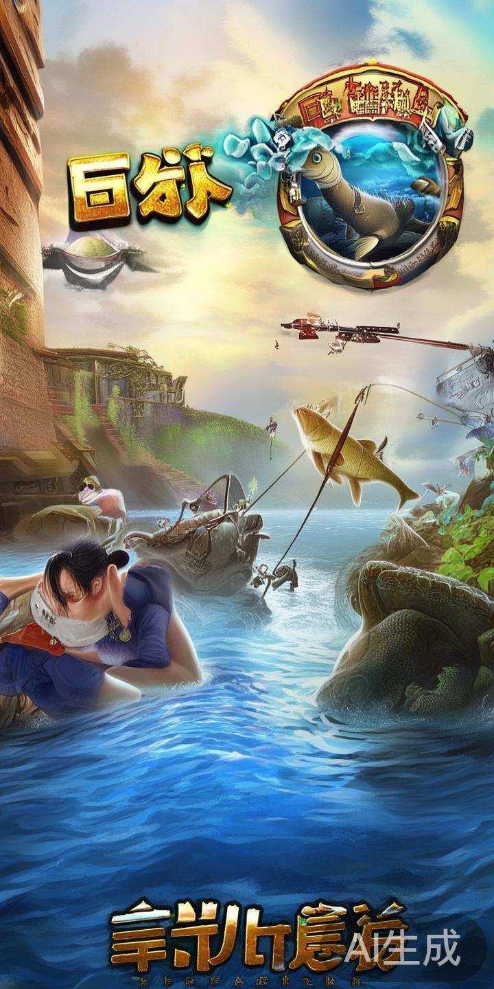 全面详解天天游棋牌捕鱼游戏官网的精彩玩法与实用技巧 在当今繁忙的生活节奏中,线上娱乐已成为诸多玩家放松