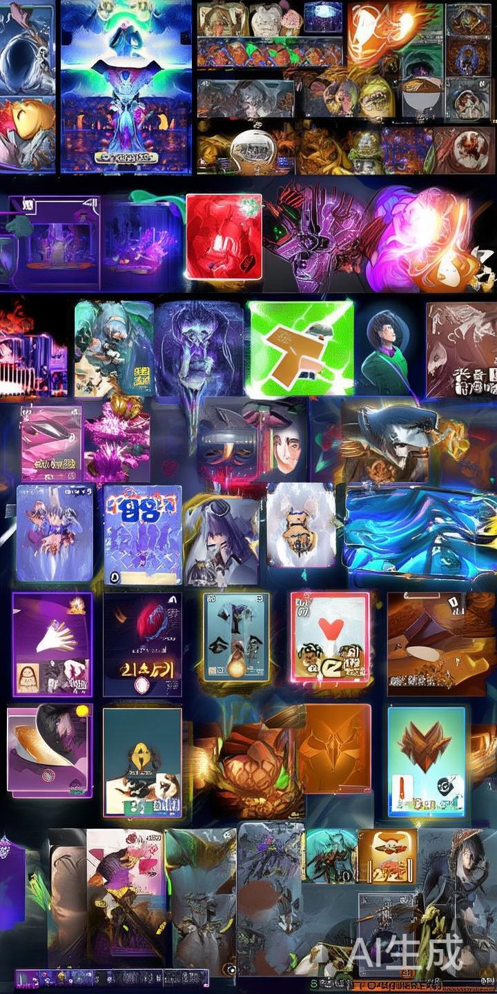 随着移动互联网的快速发展，棋牌游戏平台不断推陈出新