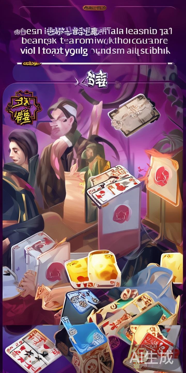 在繁忙的生活节奏中，越来越多的玩家选择通过指尖棋牌