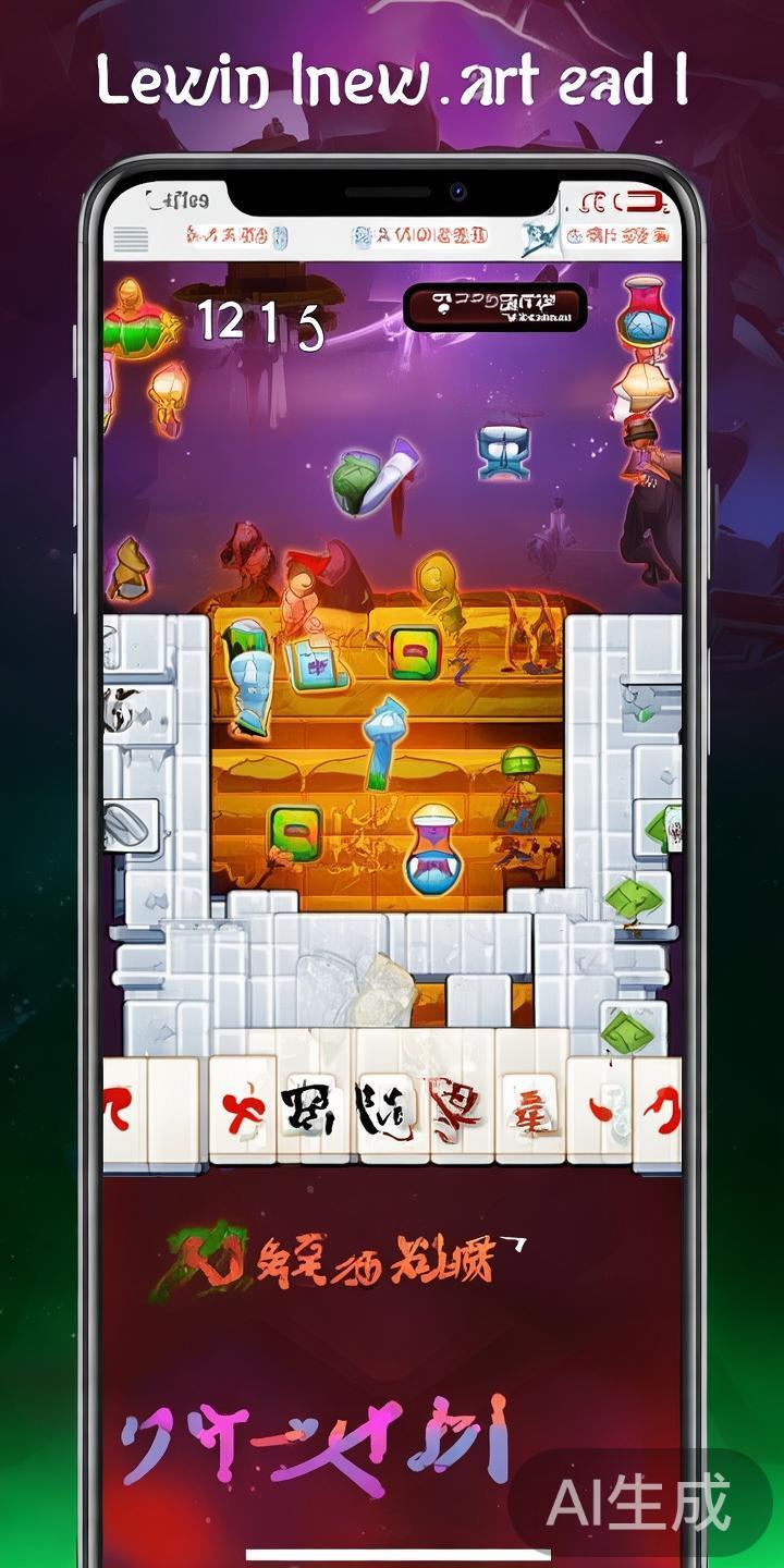 作为一款备受欢迎的手机棋牌游戏，天天棋牌手游版不断