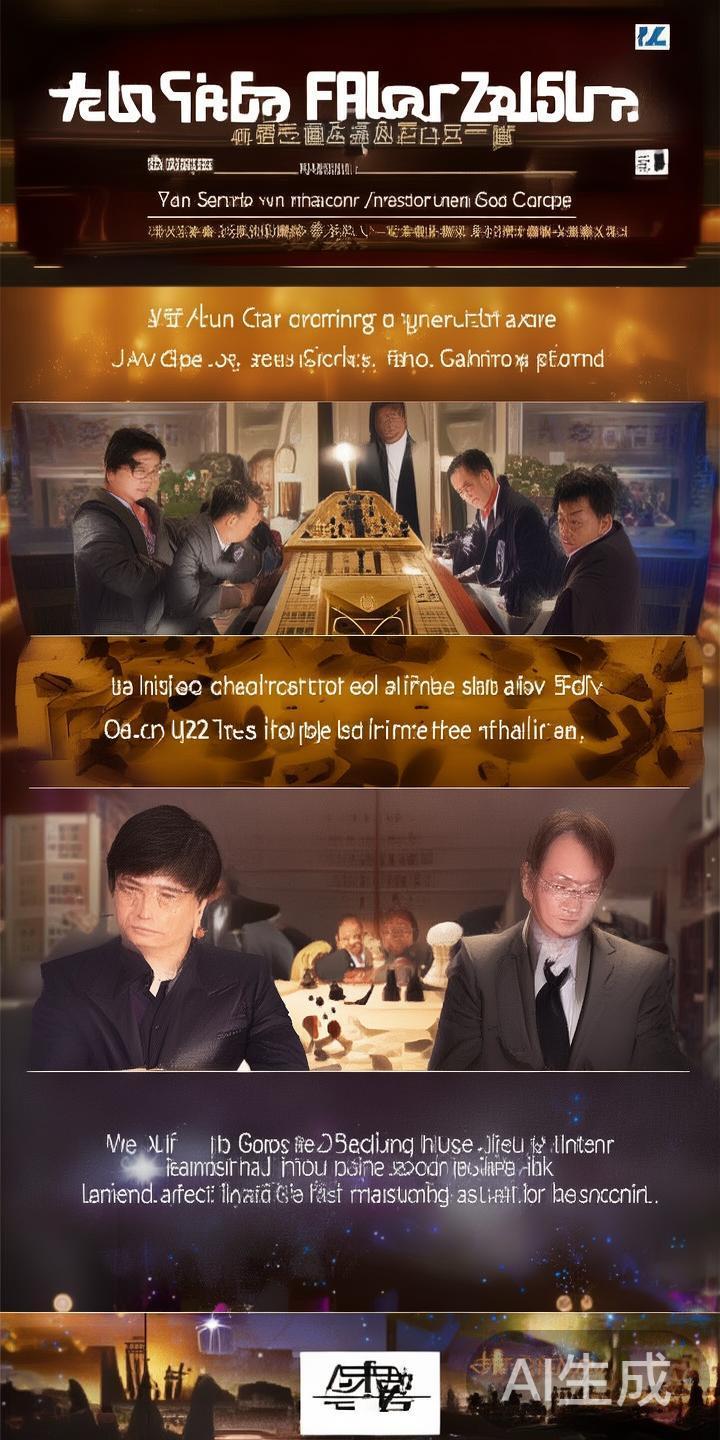 天天府府棋棋牌游专业竞技平台最新资讯全面解析 天天府府棋棋牌游平台的核心优势在于“专业化”定位。