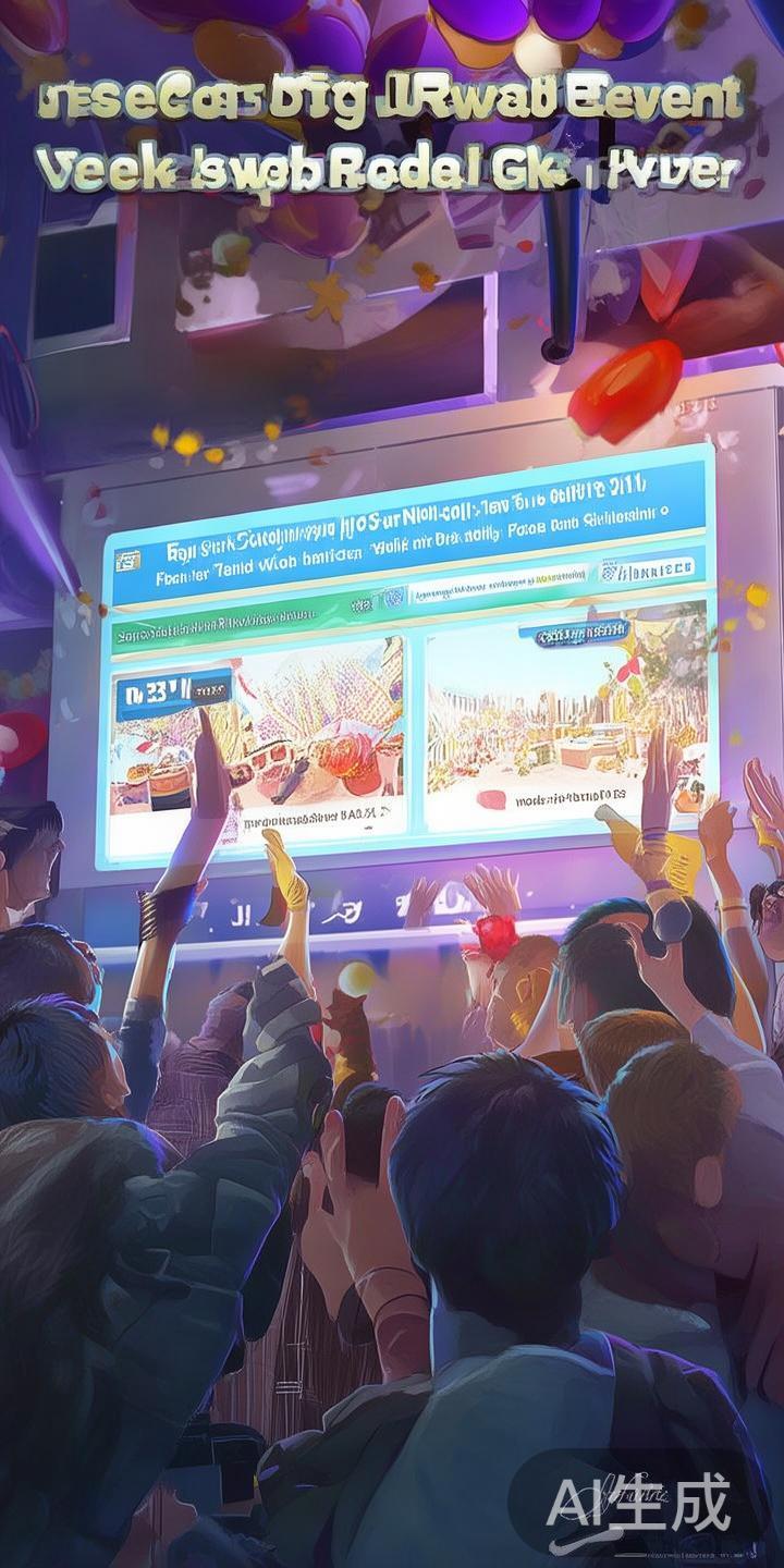 关注特殊签到奖励：节假日或特殊活动期间，官方会推出