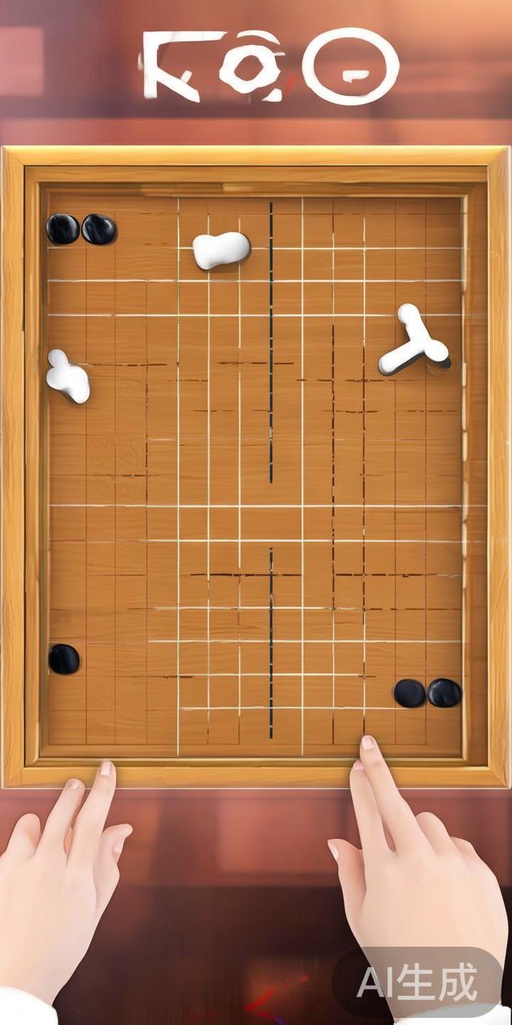 想要在九游棋牌天天围棋中取得佳绩，首先要熟悉游戏的