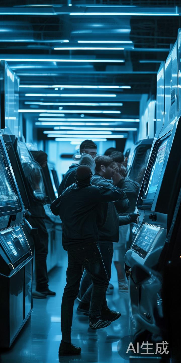 一些玩家在操作提款流程时没有严格遵循步骤，比如没有