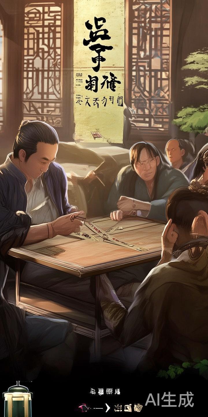 在传统的棋牌游戏中，斗地主以其鲜明的规则和刺激的对