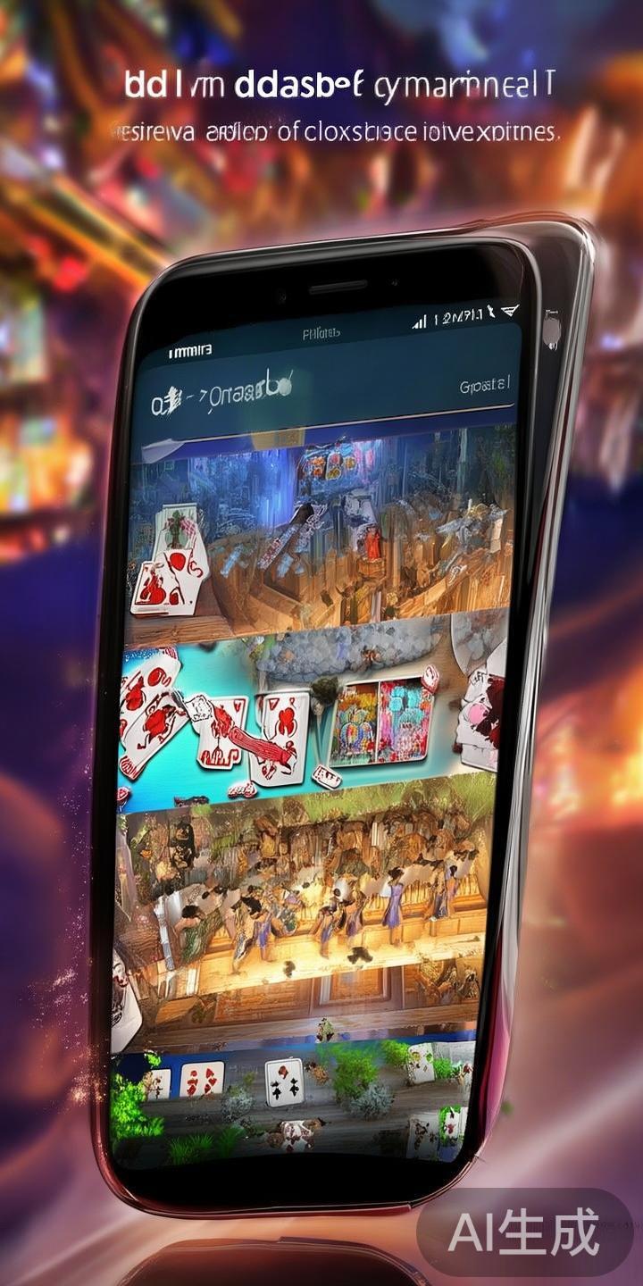 2024最新精品天天手游棋牌APP下载安装全攻略指南 在当今移动互联网时代,手机游戏已经成为人们日常娱乐