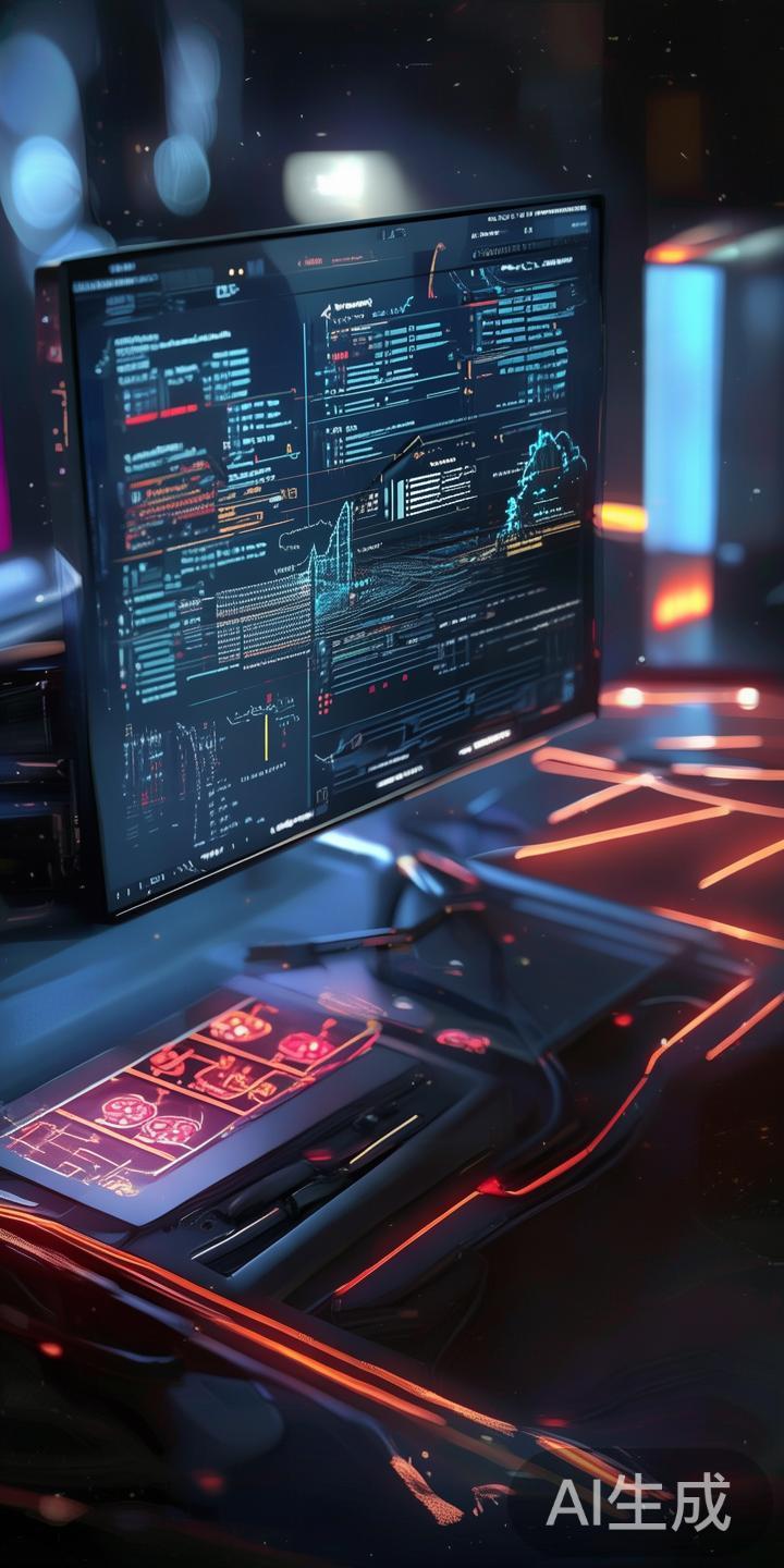 3.&nbsp;反作弊系统的智能检测
平台设有专门的反作弊