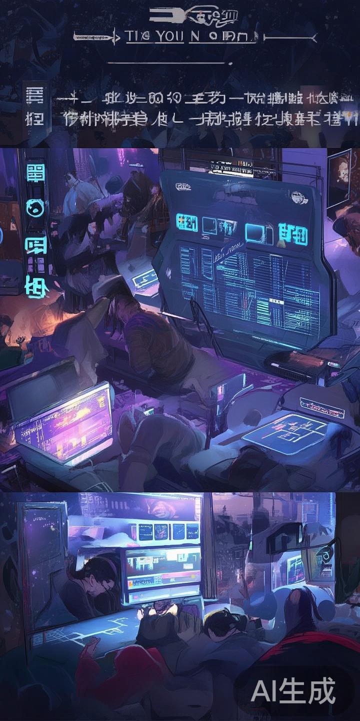 揭秘天天游棋牌黑平台陷阱,教你轻松避免被坑钱的实用技巧 一些玩家在使用“天天游棋牌”平台时,可能会发现自己