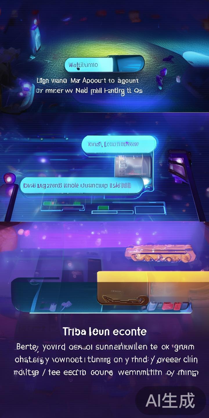 1.&nbsp;建立稳定的账号体系
在登录“天天棋牌”前，