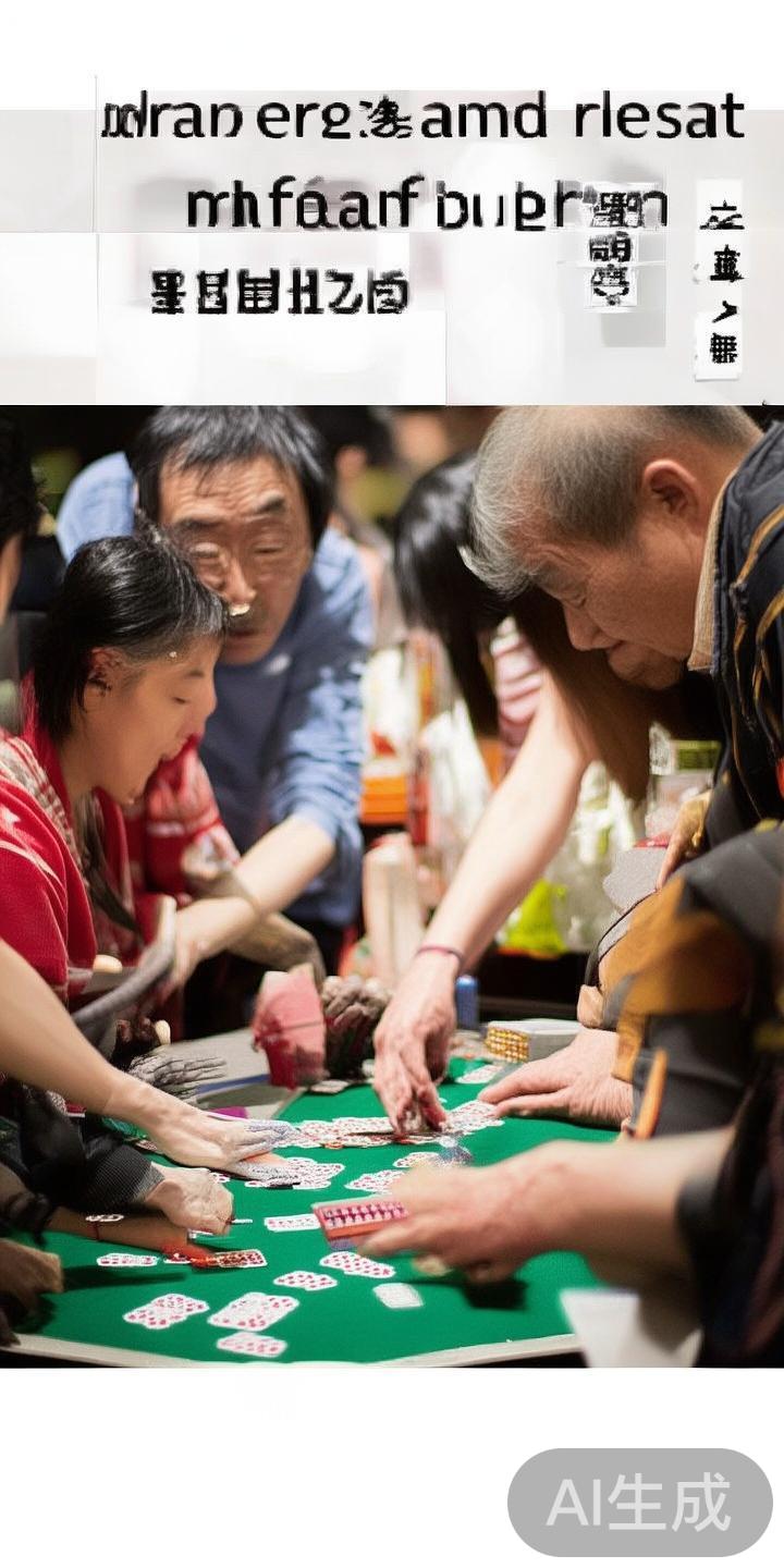 把握基本玩法，打好坚实基础
无论是经典的斗地主、