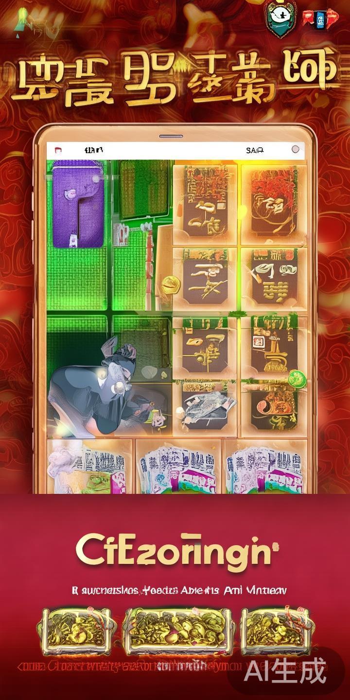 此次新版最大亮点之一是新增多款经典与创新棋牌玩法。