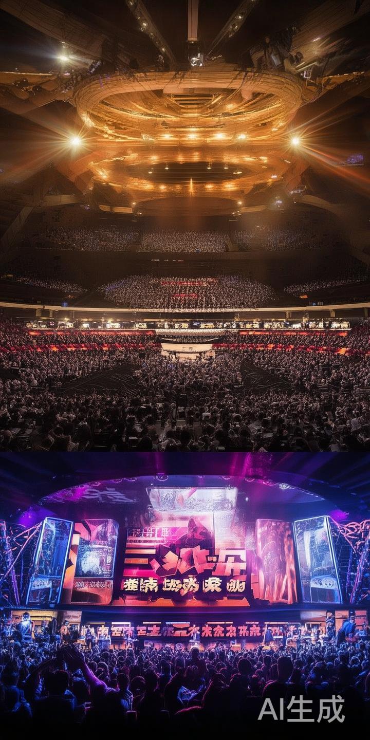 天天2棋牌赛事精彩纷呈,激战不断精彩不容错过 天天2棋牌平台举办的赛事不仅规模宏大,还尤为注重赛