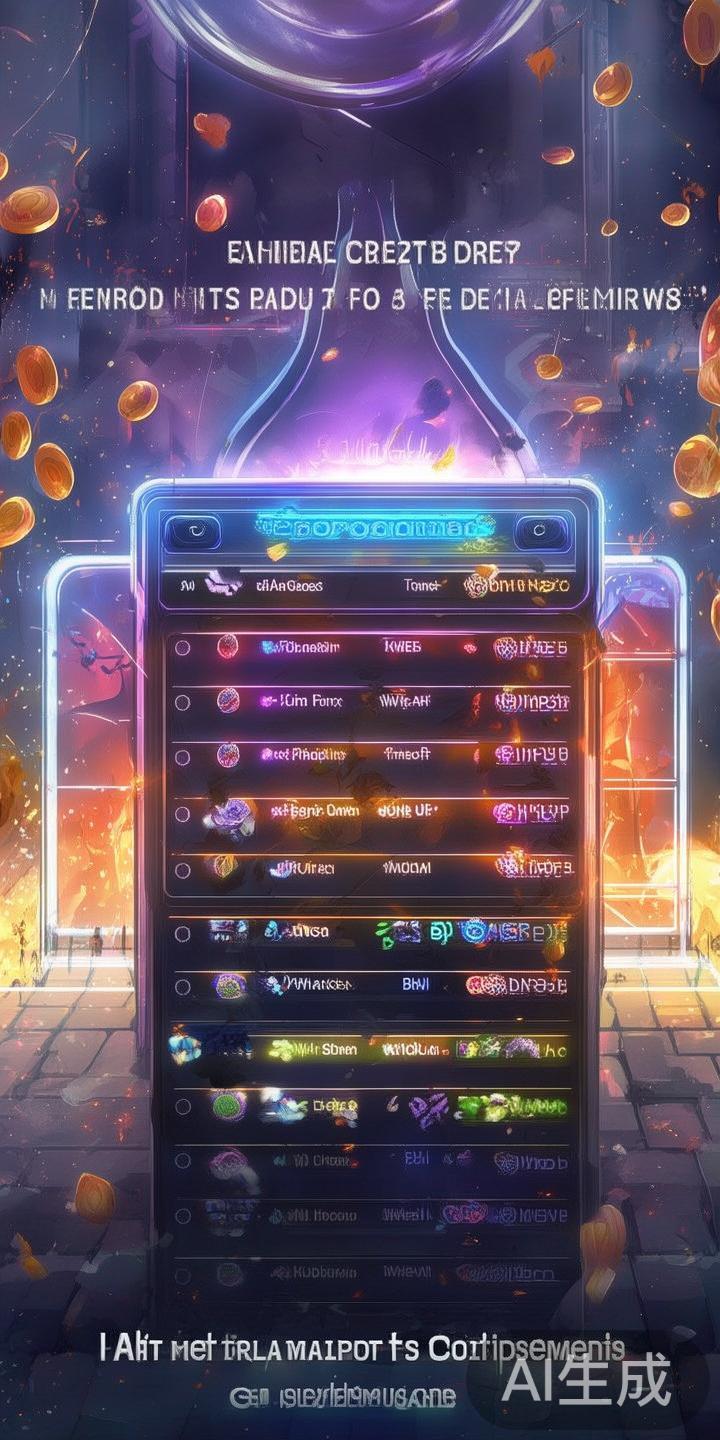 平台设有多种奖励机制，例如金币兑换、排名奖金、道具