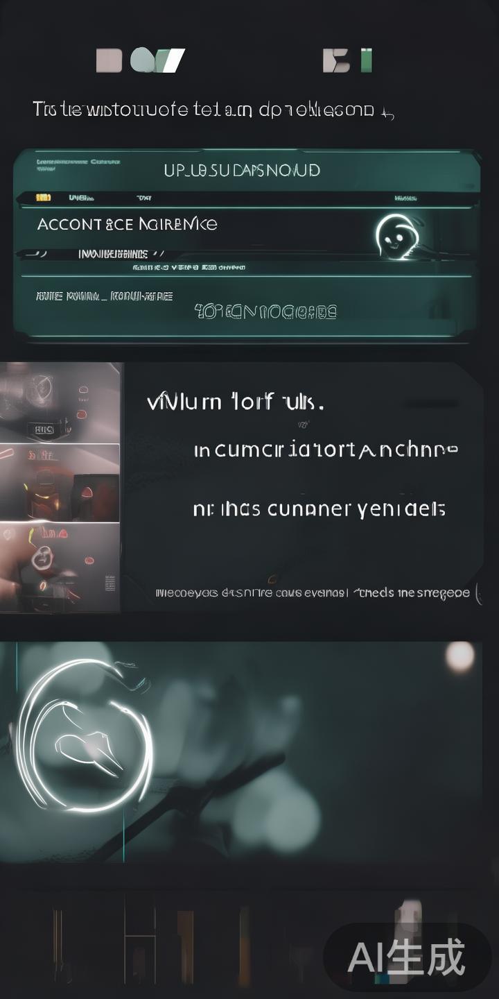 自动语音引导系统：当用户拨打热线后，通常会遇到自动