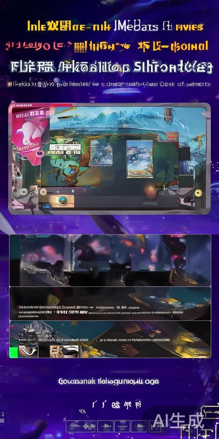 现如今，许多棋牌类手游都配备了社区交流和策略分享平